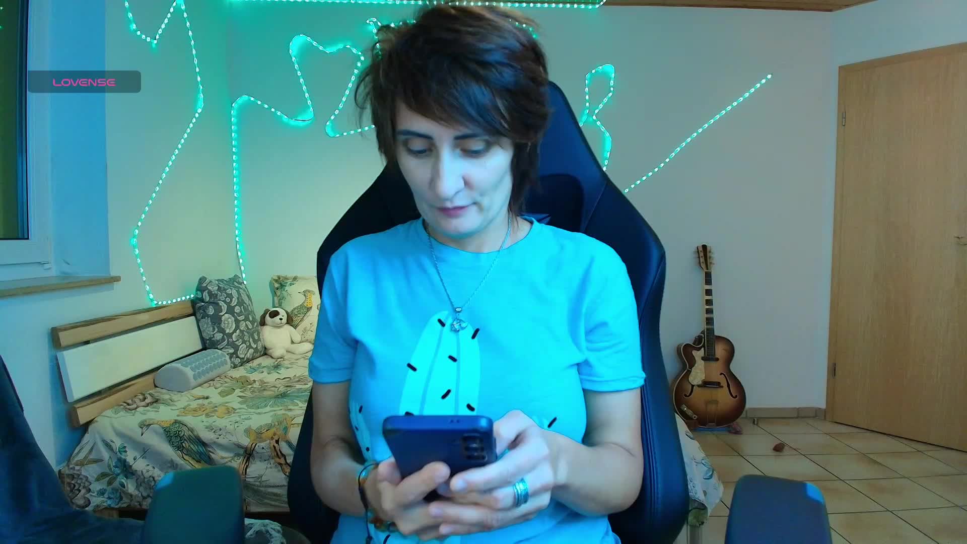 Balsamirovshitsa Adult Chat August 30, 2026