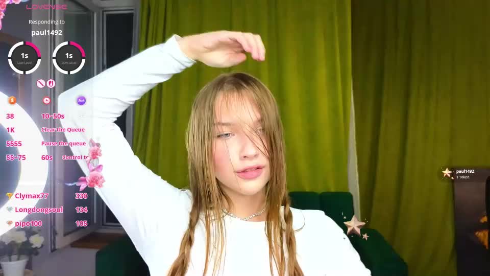 dariaangels Adult Chat August 29, 2026