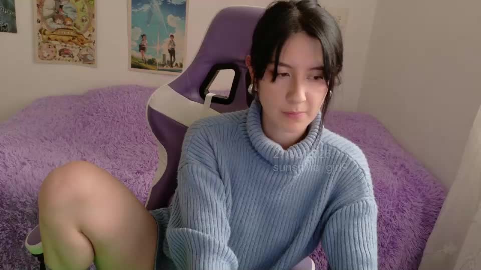 sunshine_girl9 Adult Chat August 29, 2026