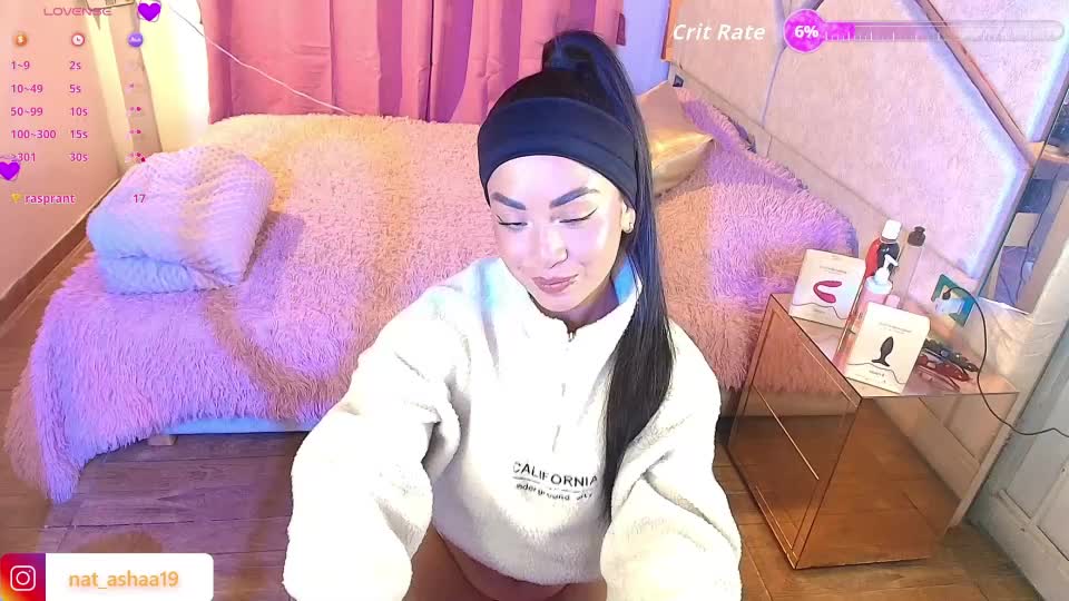 _natashaa19 Adult Chat August 29, 2026