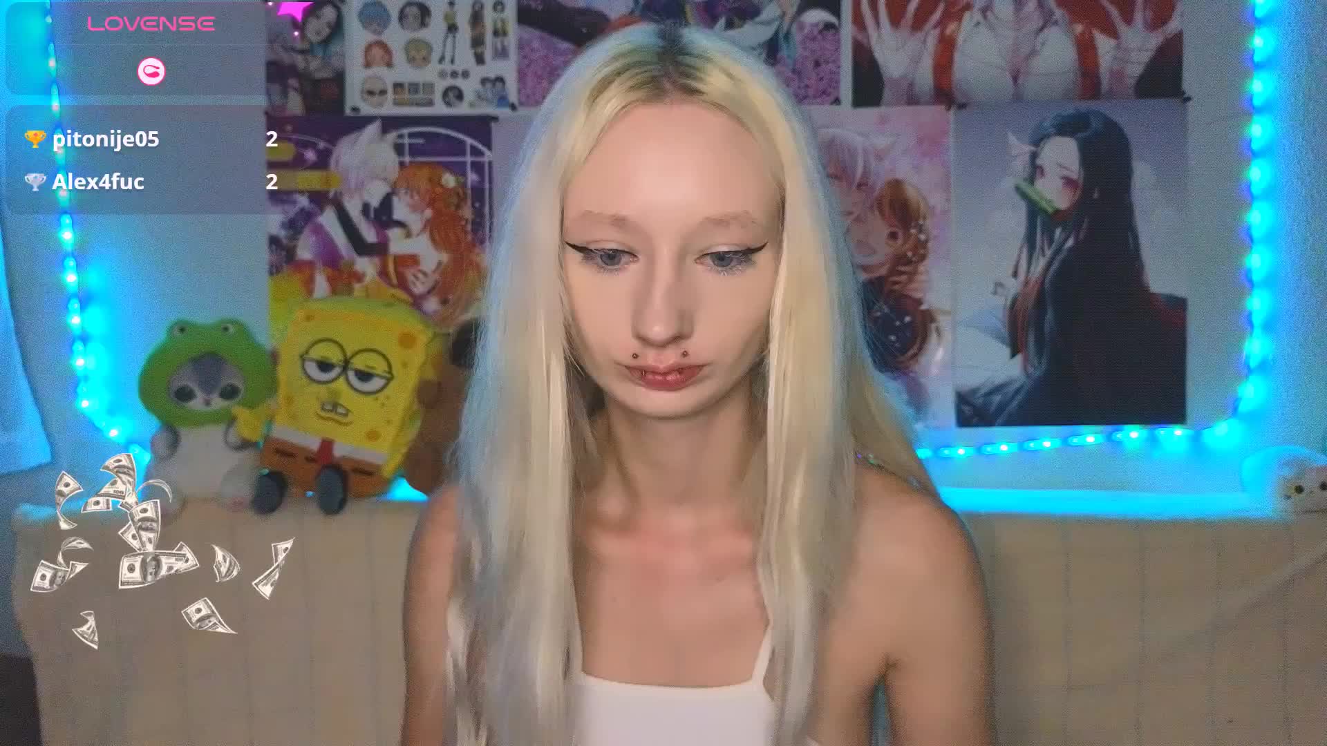 KatiaNabiee Adult Chat August 30, 2026