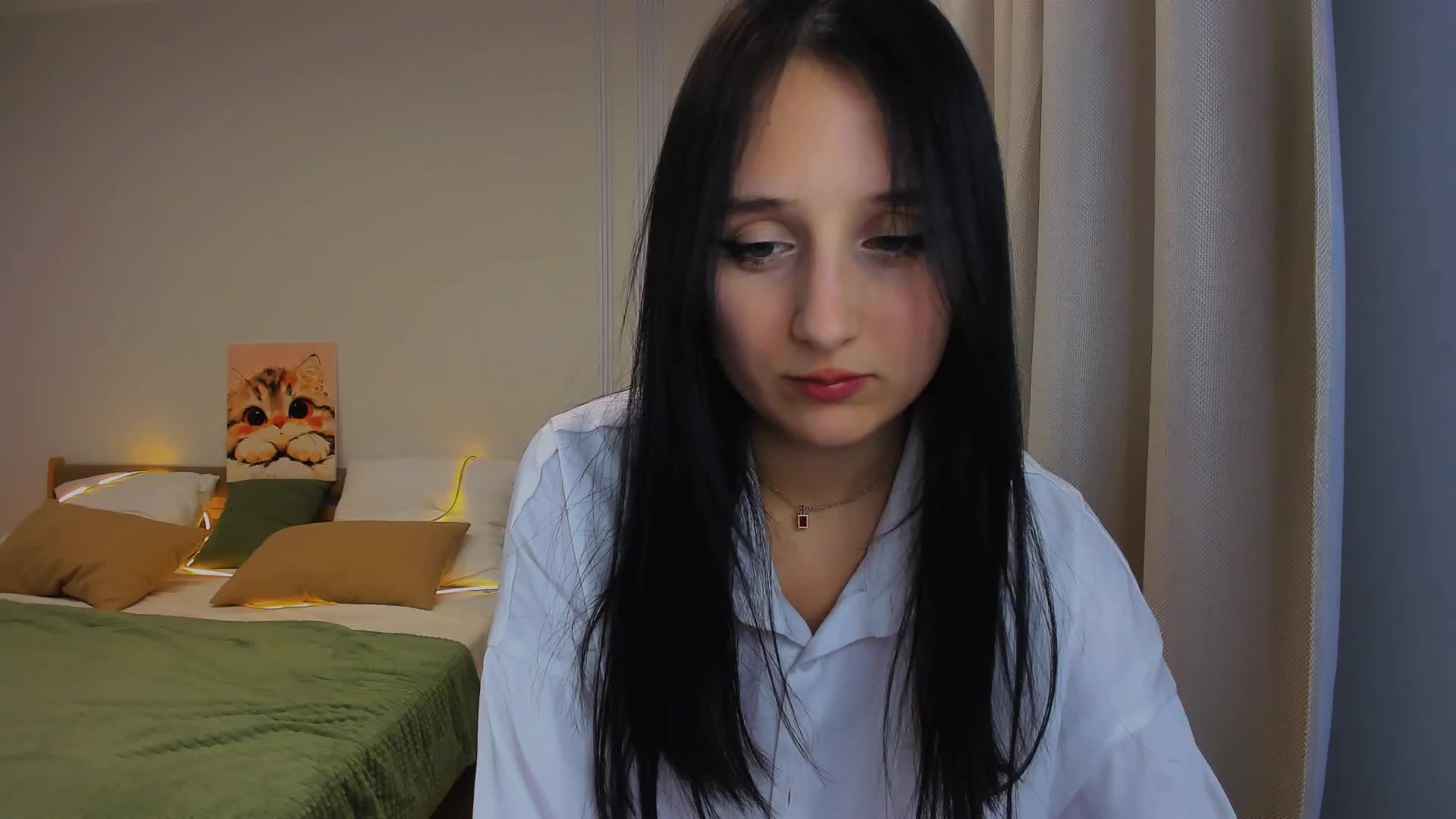 JulietteMonli Adult Chat August 30, 2026