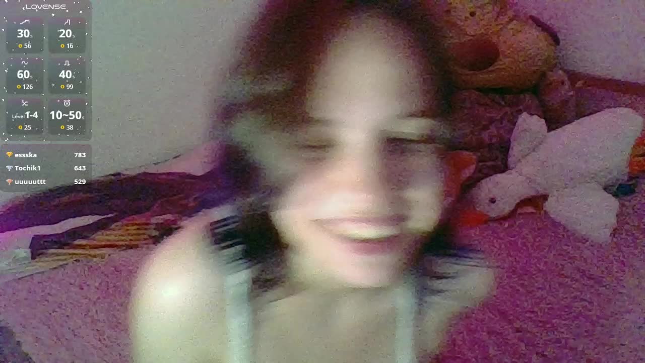 LillyShy Adult Chat August 30, 2026