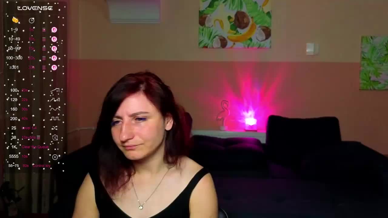 Musekittyjeni112 Adult Chat August 30, 2026