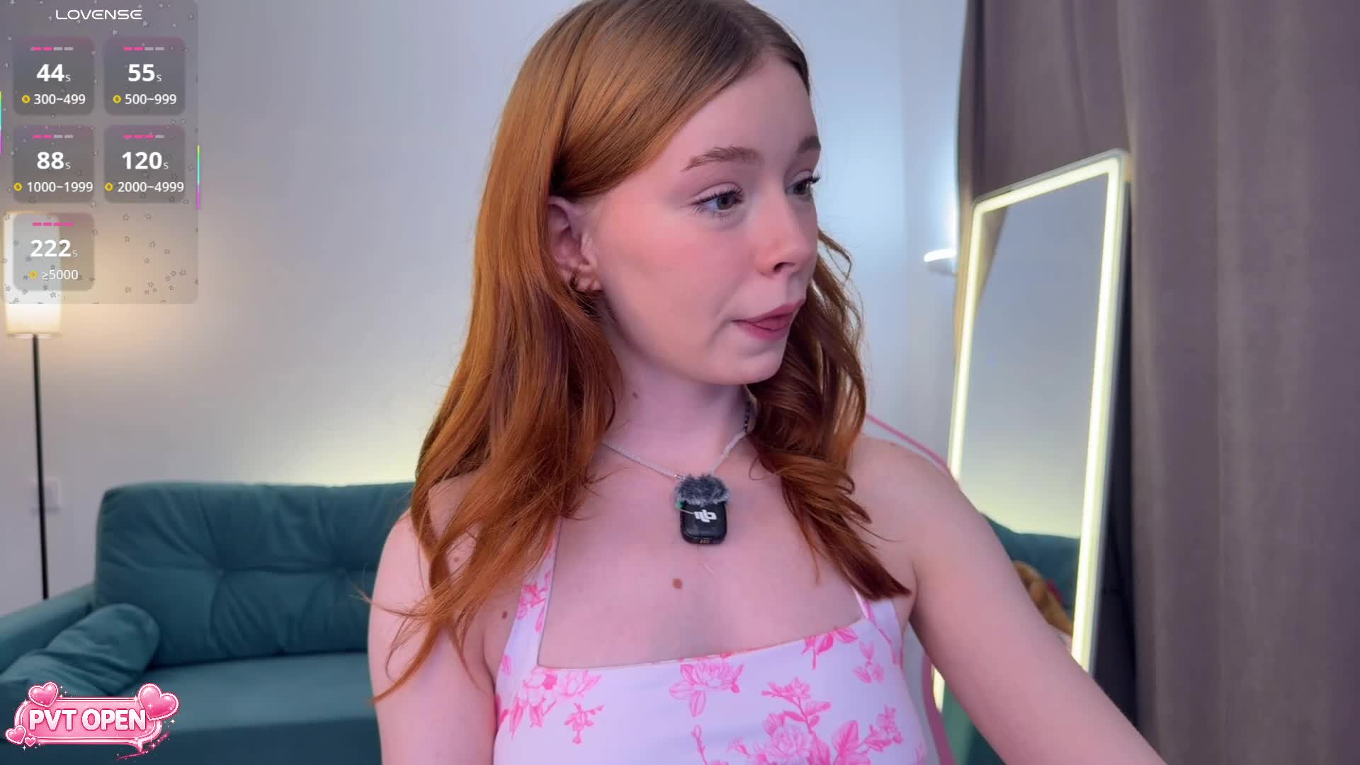 EvaMilly Adult Chat August 30, 2026