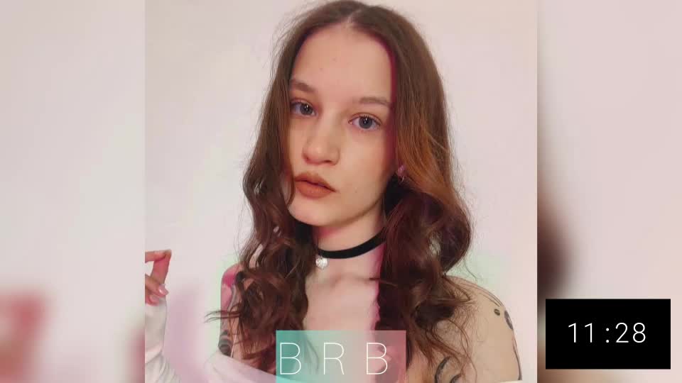 skinny_littledevil Adult Chat August 30, 2026