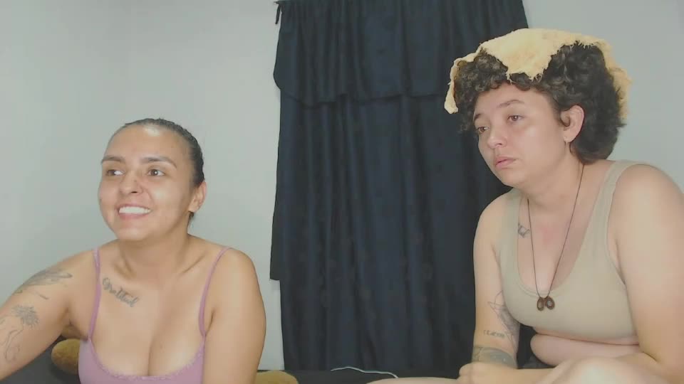 kammy_cami Adult Chat August 29, 2026
