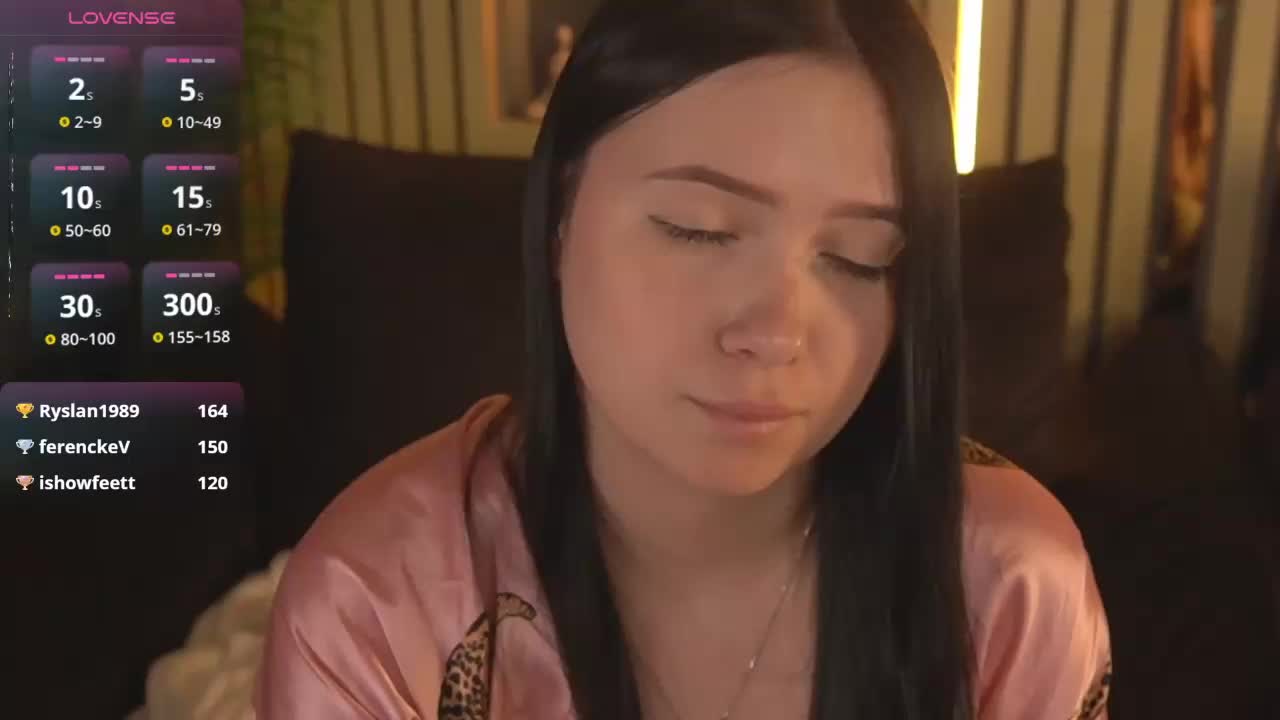 SecretKiraa Adult Chat August 30, 2026