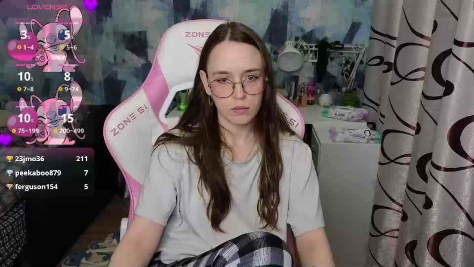 sweet_frosty Adult Chat August 30, 2026