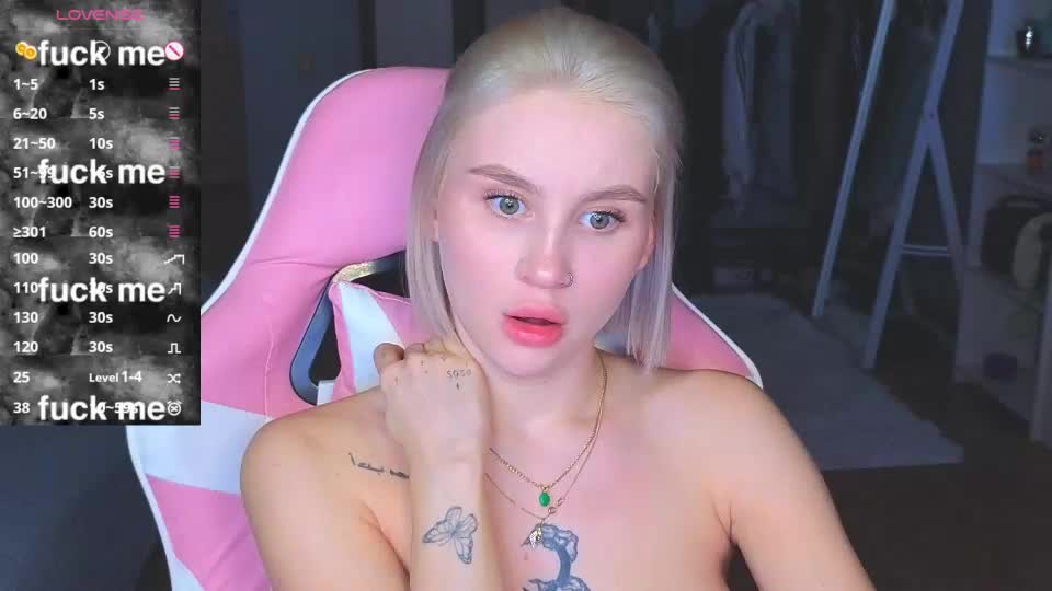 barbieee_doll Adult Chat August 30, 2026