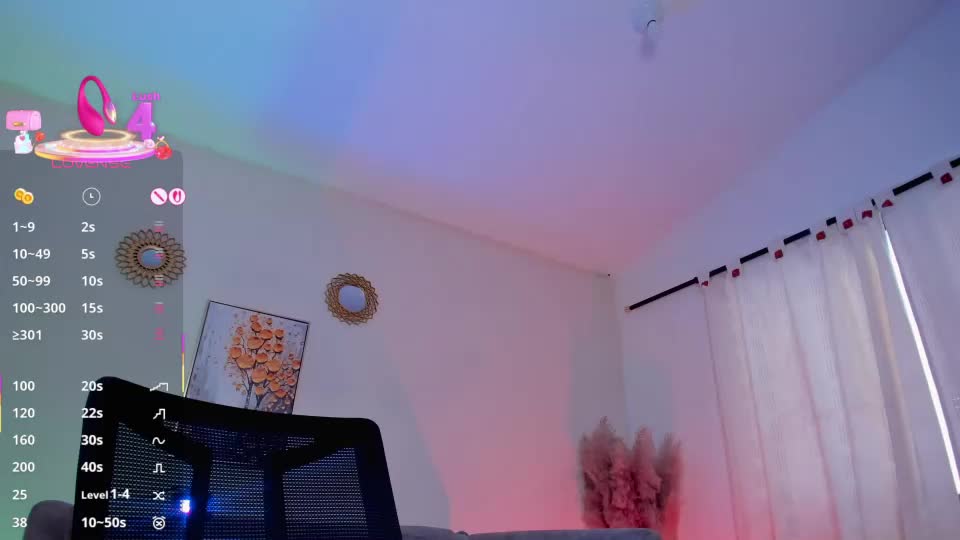 sofia_velvetx Adult Chat August 30, 2026