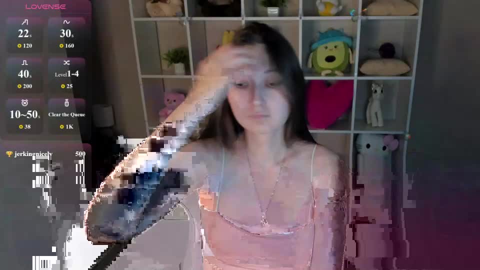 ella_burns Adult Chat August 29, 2026