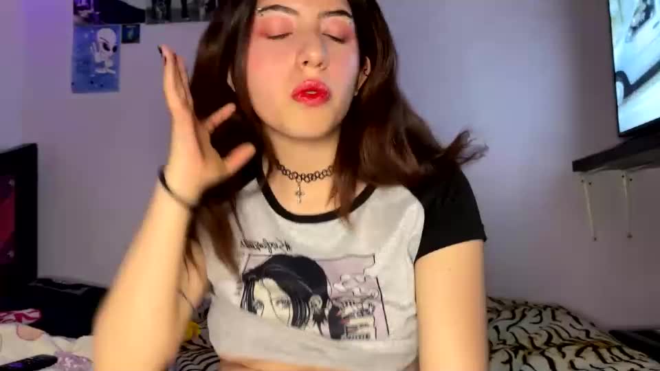 cassierosse2 Adult Chat August 30, 2026
