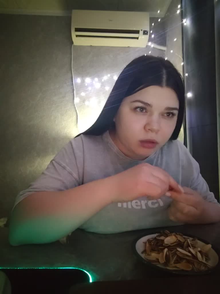 Karina-15 Adult Chat August 30, 2026