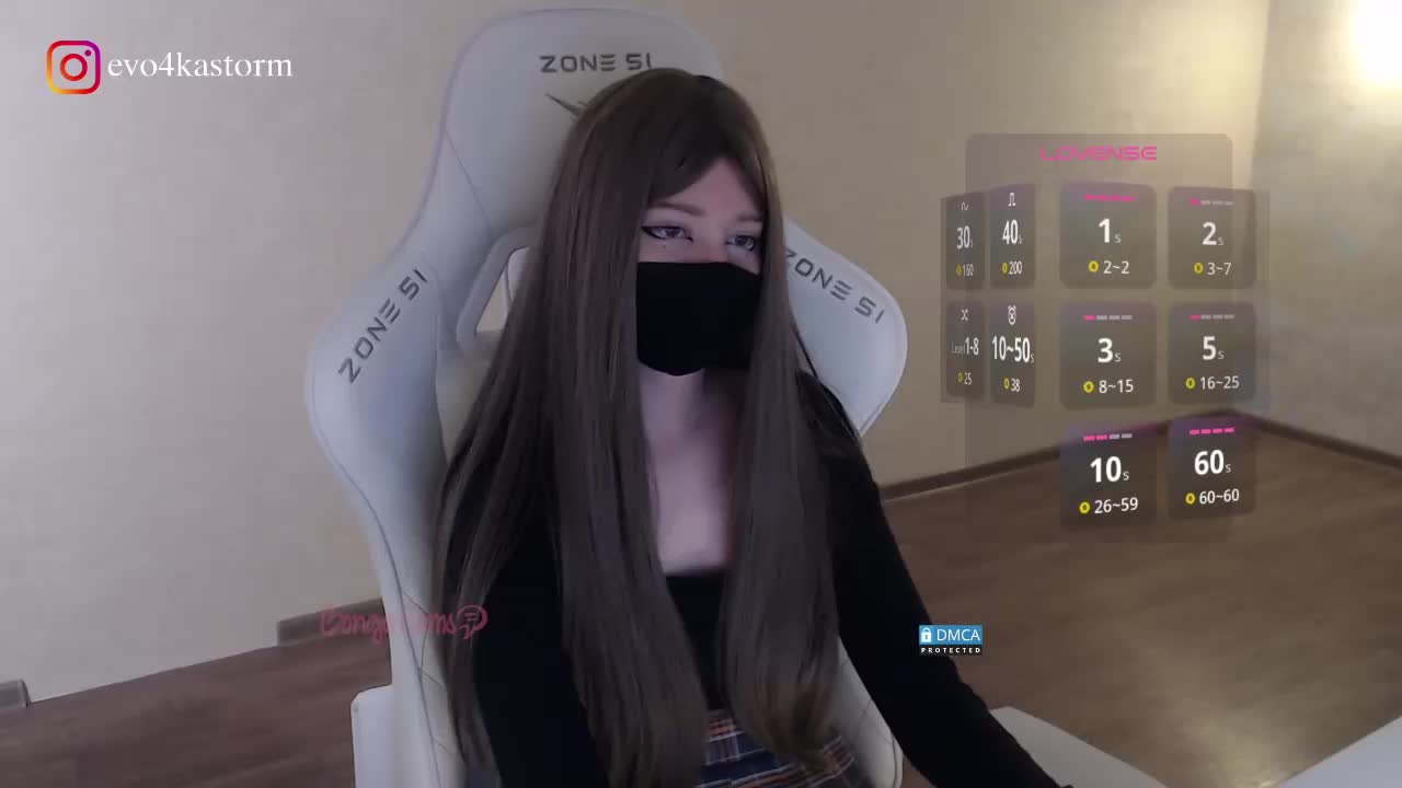 Evo4kaStorm Adult Chat August 30, 2026