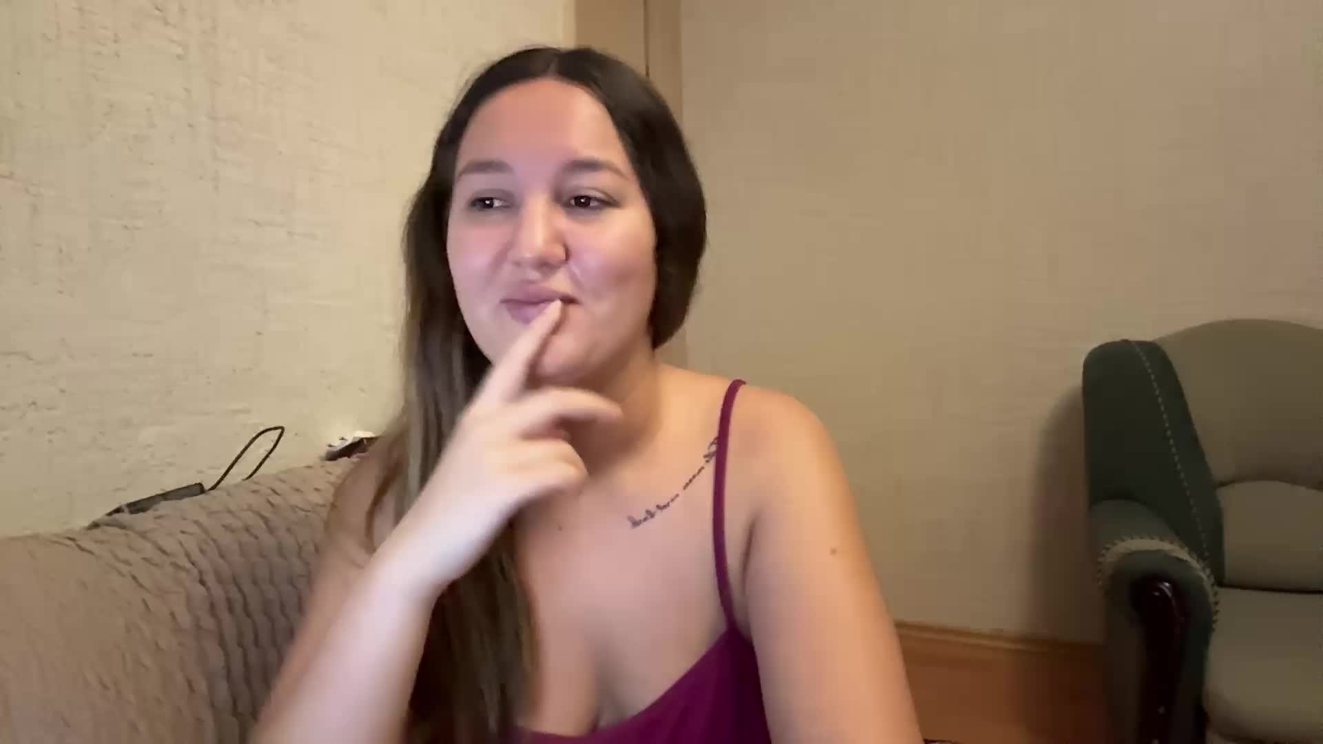 Nelly-Fischer Adult Chat August 30, 2026