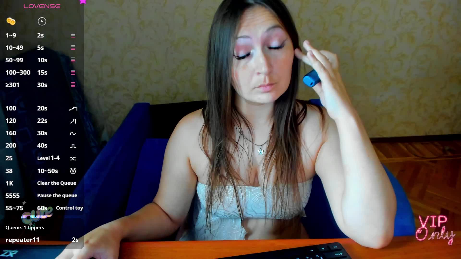 IzzabellaLove Adult Chat August 30, 2026