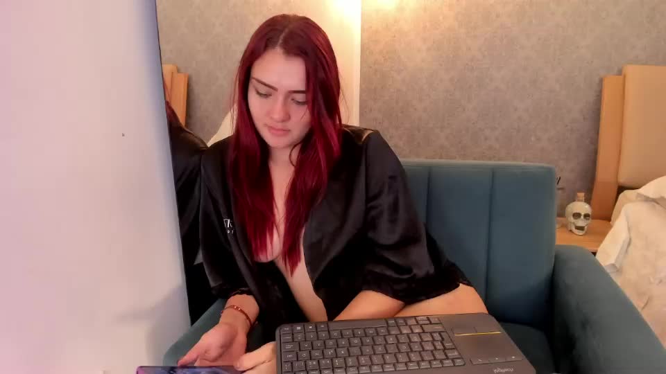 vanessa_foxyy Adult Chat August 30, 2026