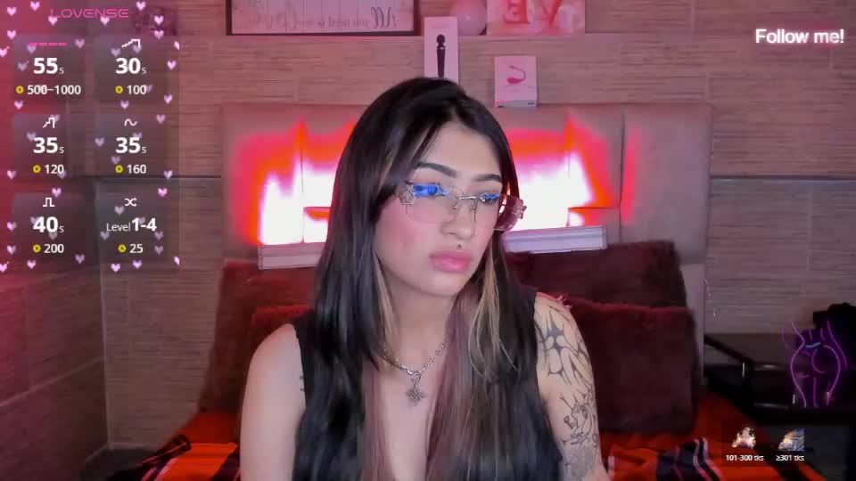 mia_smoke_ Adult Chat August 30, 2026