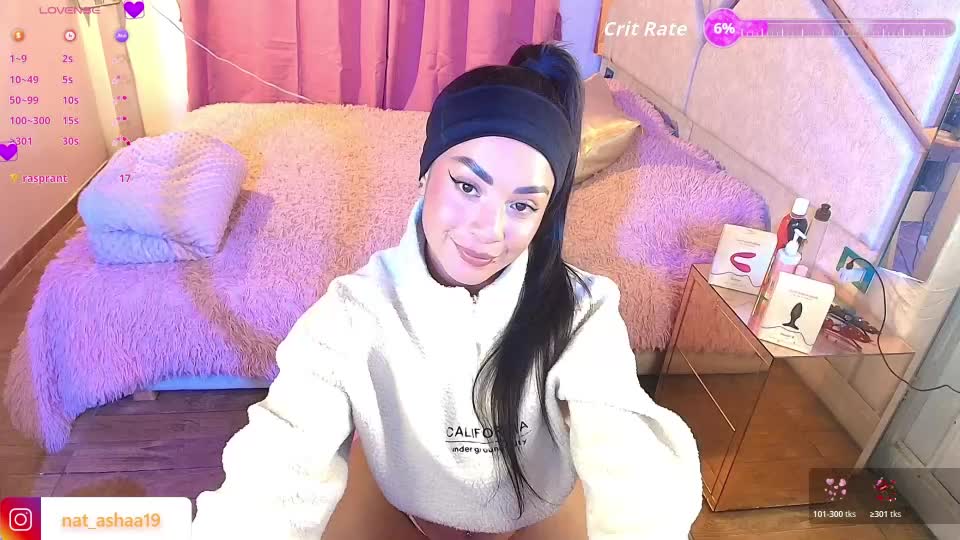 _natashaa19 Adult Chat August 29, 2026