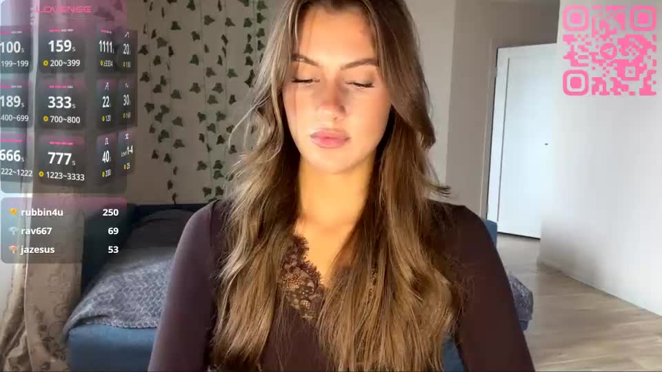 maybelletine Adult Chat August 30, 2026