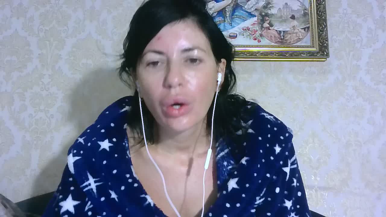 Rosalinda37 Adult Chat August 30, 2026