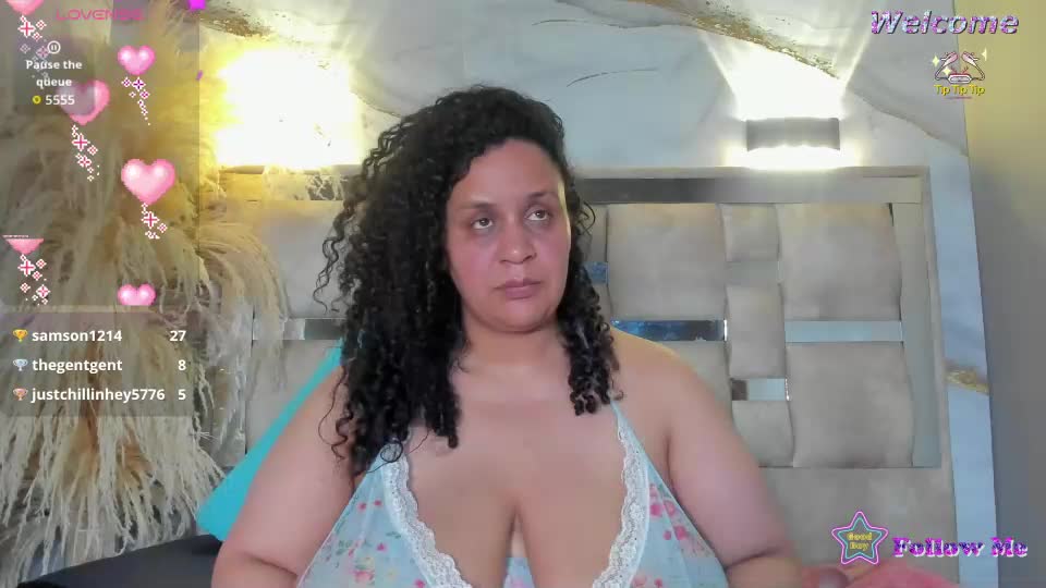 danielaa_a Adult Chat August 30, 2026
