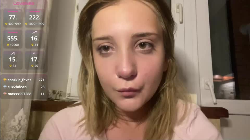 kathrinekiening Adult Chat August 30, 2026