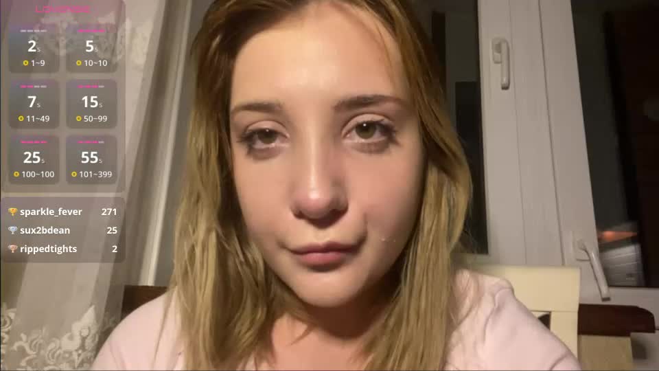 kathrinekiening Adult Chat August 30, 2026