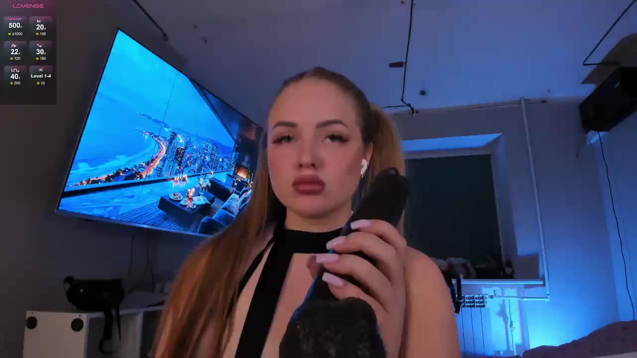 Lissysss Adult Chat August 30, 2026
