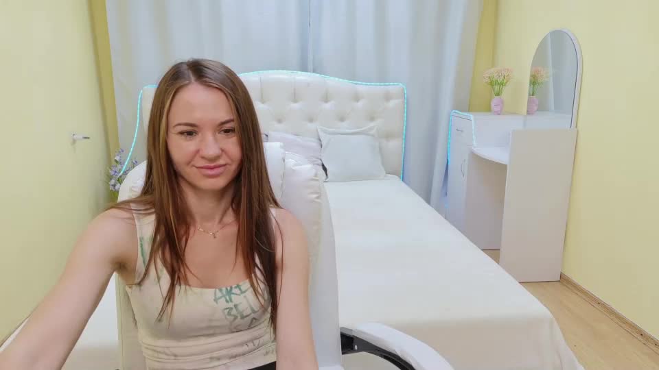 kiaracriegs Adult Chat August 29, 2026