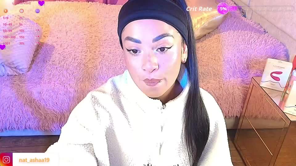 _natashaa19 Adult Chat August 29, 2026