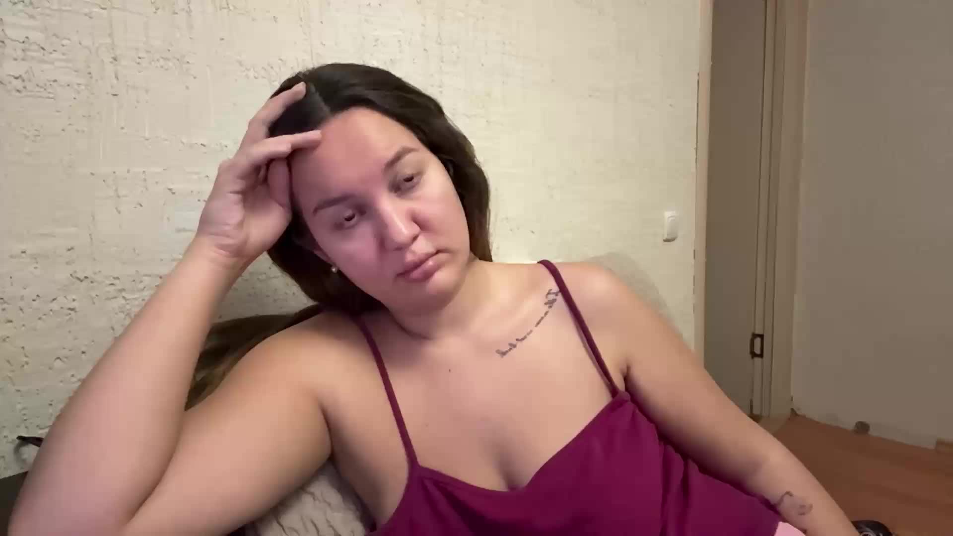 Nelly-Fischer Adult Chat August 29, 2026