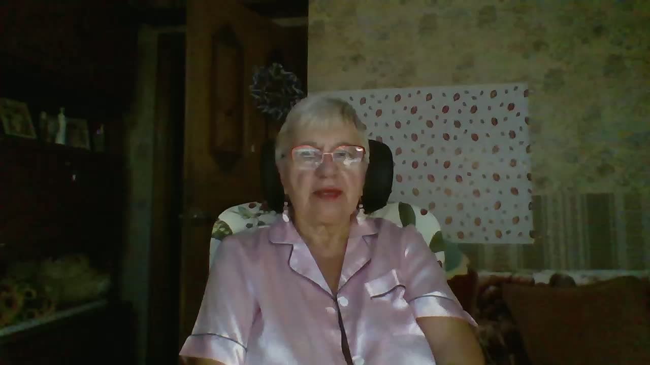 SweetCherry00 Adult Chat August 30, 2026