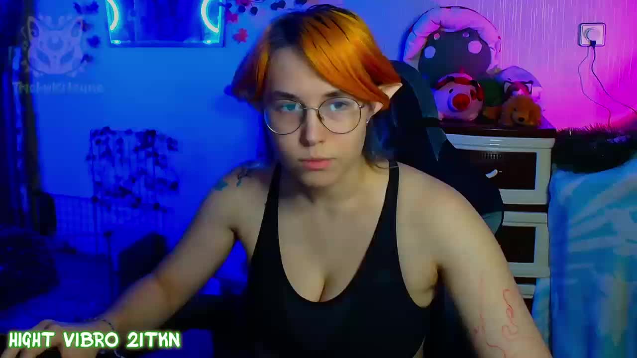 Tricky_Kitsune Adult Chat August 30, 2026