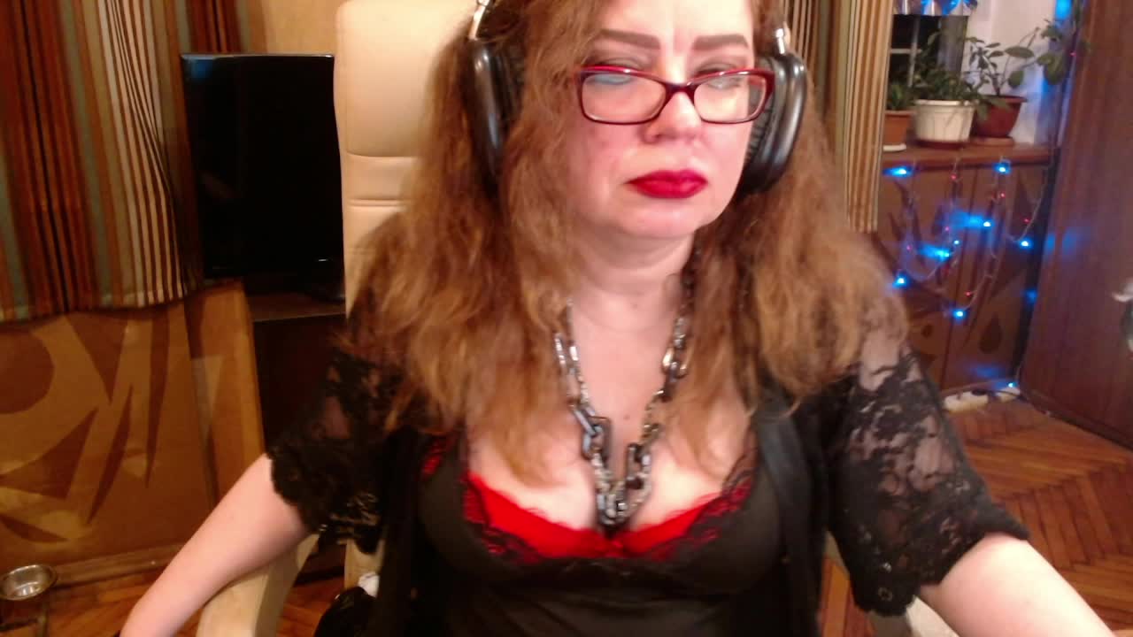 NormaGin Adult Chat August 30, 2026