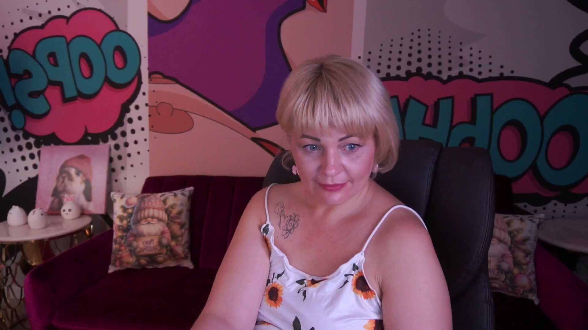 AmiraNight Adult Chat August 30, 2026