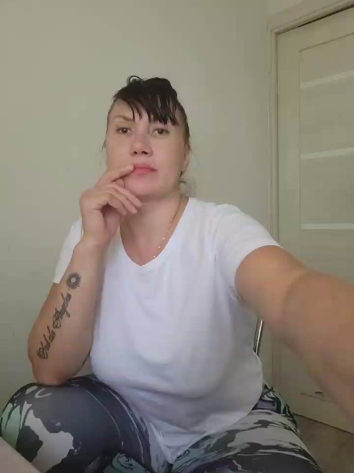 RoxySexy Adult Chat August 30, 2026