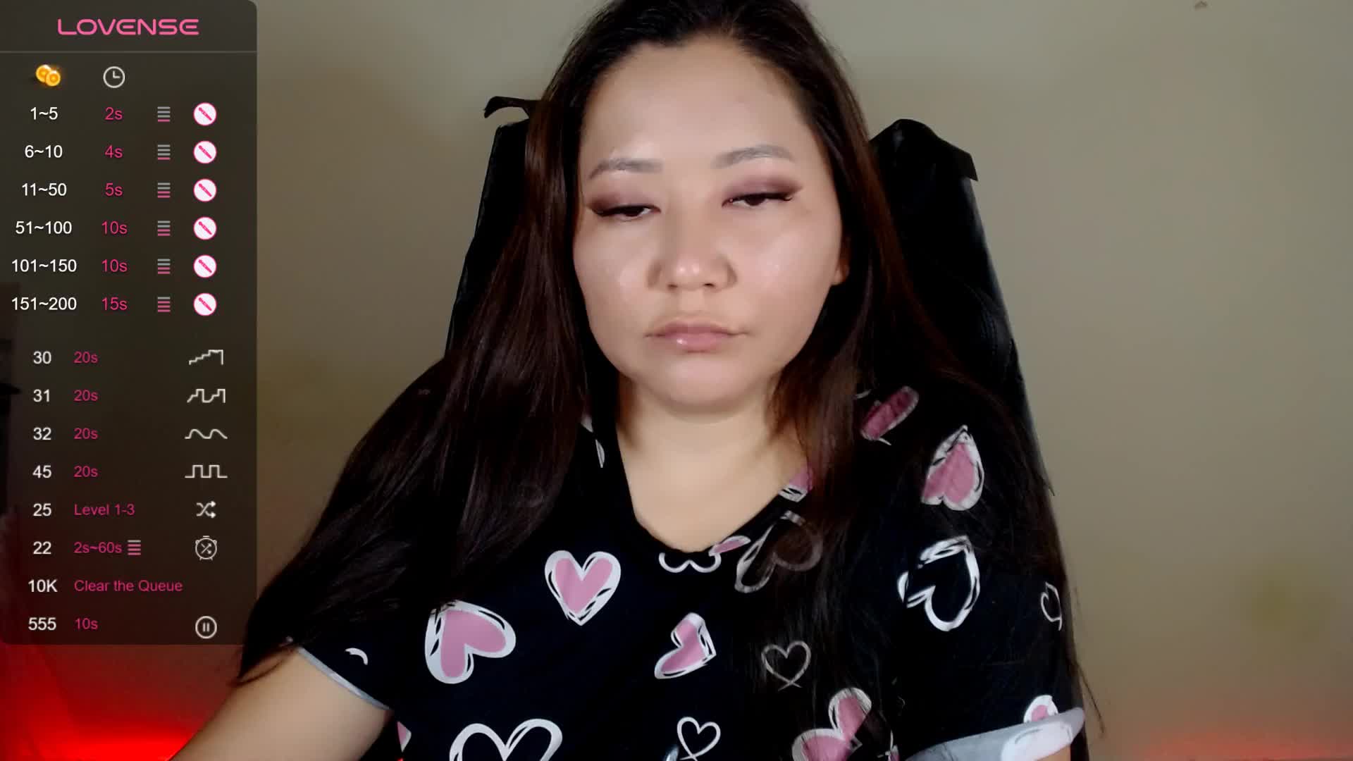 LisaAsianFlower Adult Chat August 30, 2026