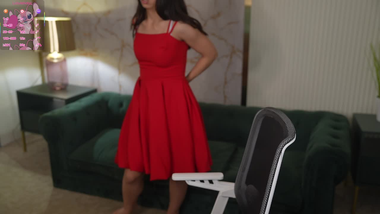 AnettaKiss Adult Chat August 30, 2026