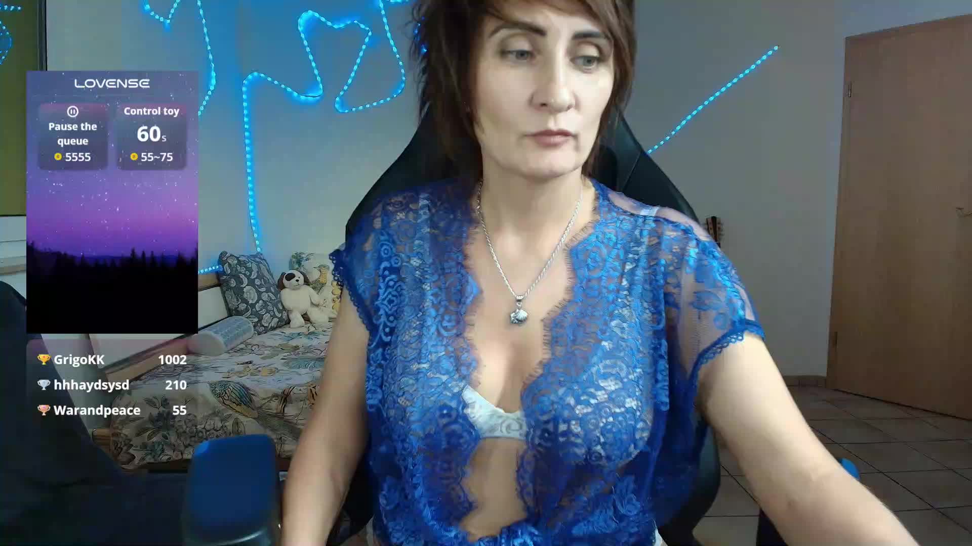 Balsamirovshitsa Adult Chat August 30, 2026