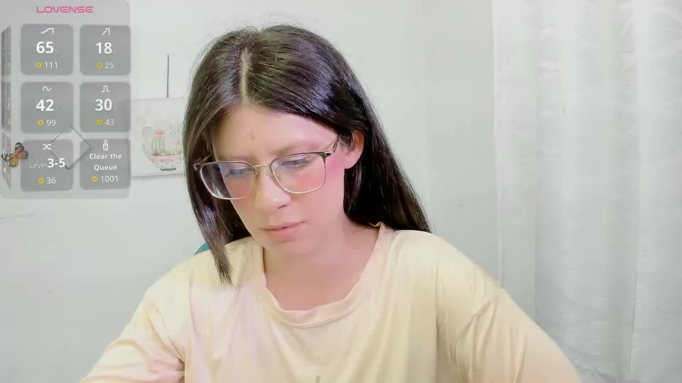 zooeybelair Adult Chat August 30, 2026