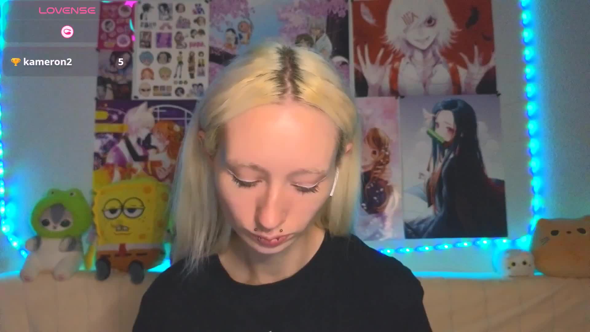 KatiaNabiee Adult Chat August 30, 2026