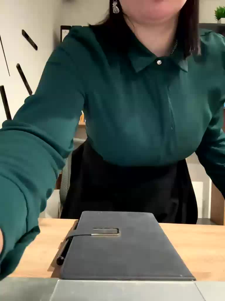 Brenda_KiSKA Adult Chat August 30, 2026