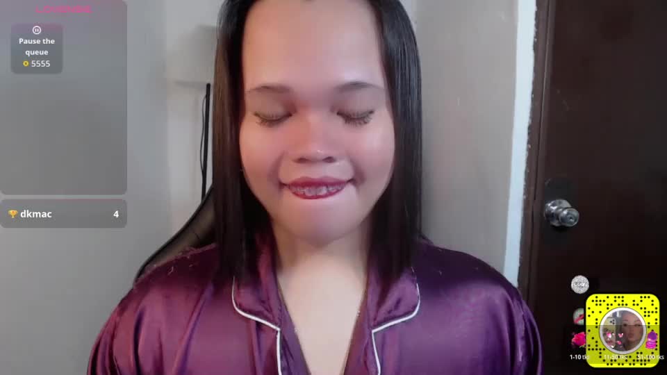 joanagorgeous Adult Chat August 30, 2026