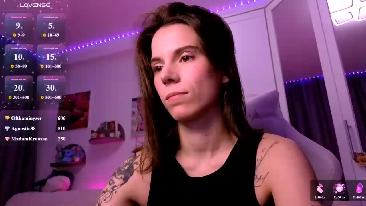 ni_kiss Adult Chat August 30, 2026