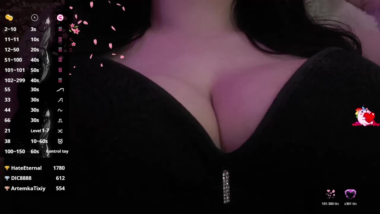 Yenneferr Adult Chat August 30, 2026