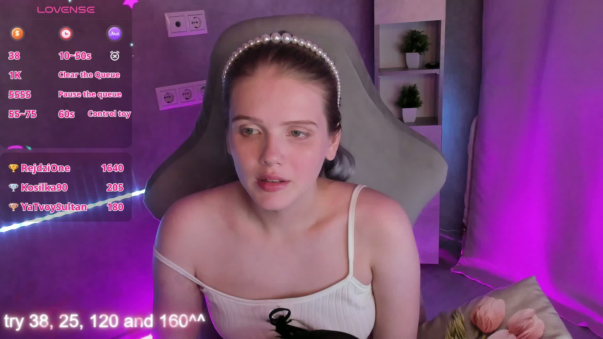 Alisa-Allison Adult Chat August 30, 2026