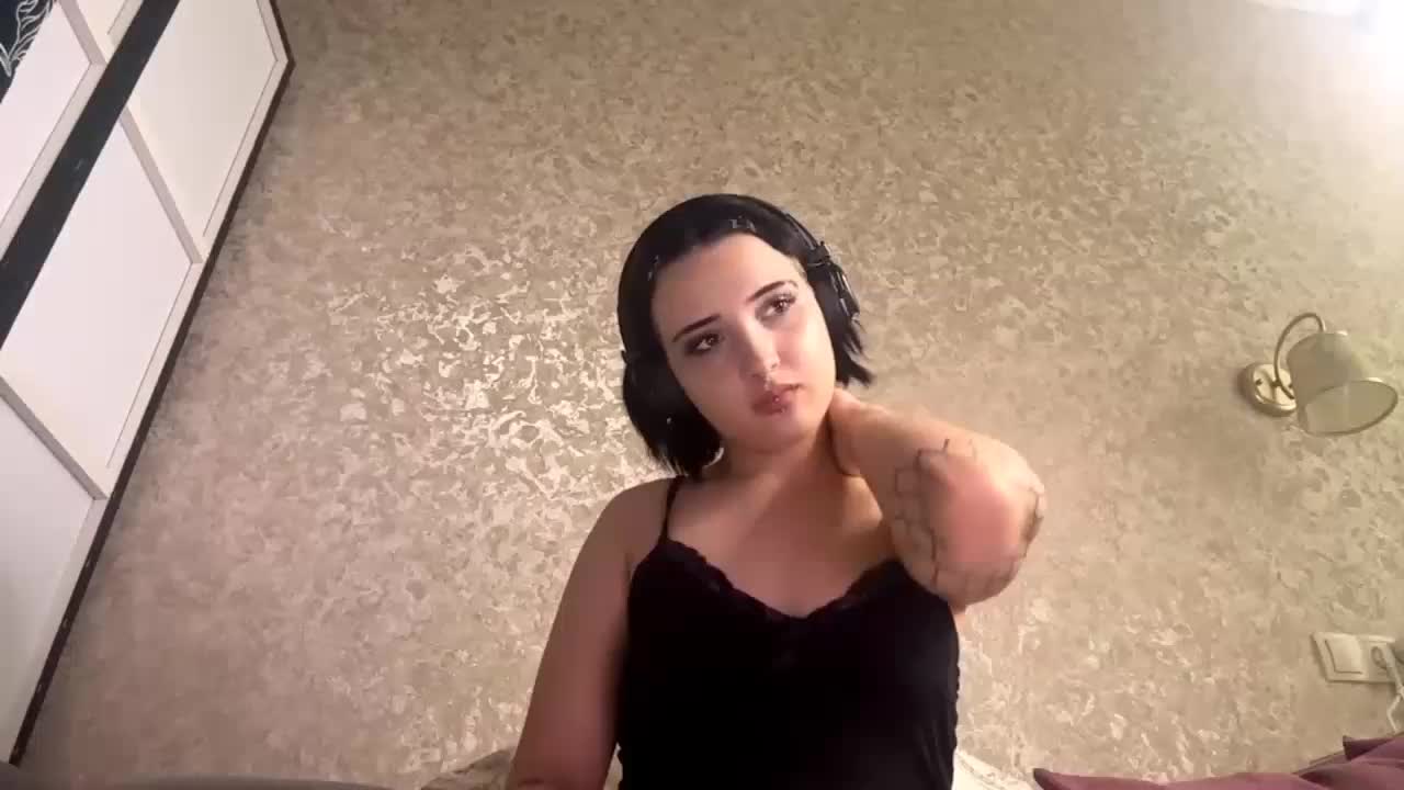StephanyPlimpton Adult Chat August 30, 2026