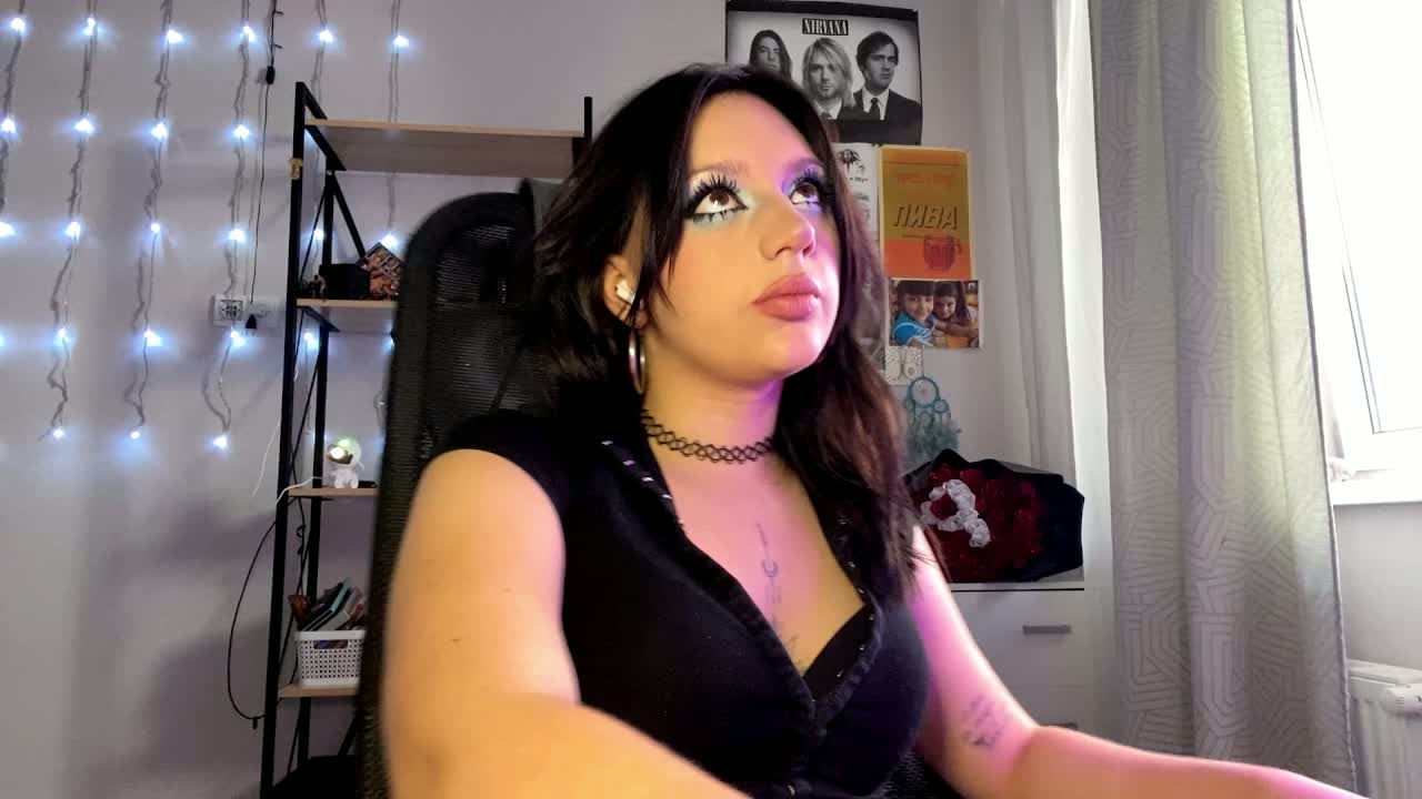 RosyCrisper Adult Chat August 30, 2026